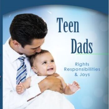 Teen Dads Book